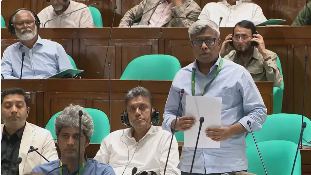 ঢাকায়ও লোডশেডিং করা হবে : জ্বালানি প্রতিমন্ত্রী