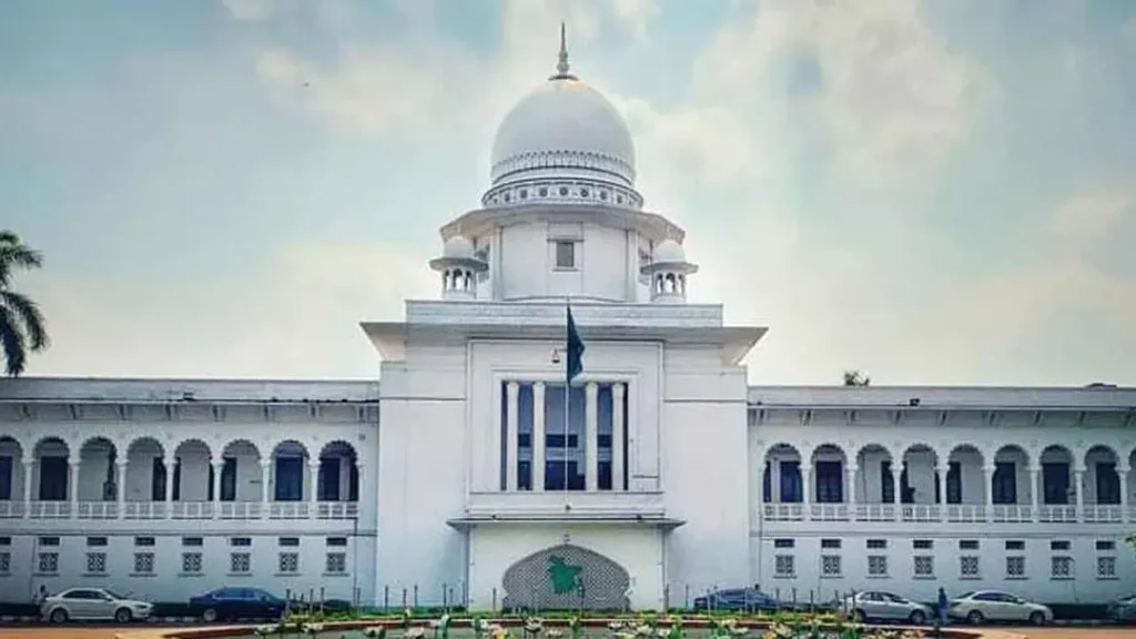 এনটিআরসিএ প্রধান ও সহকারি প্রধান শিক্ষক নিয়োগ পরীক্ষা হাইকোর্টে স্থগিত