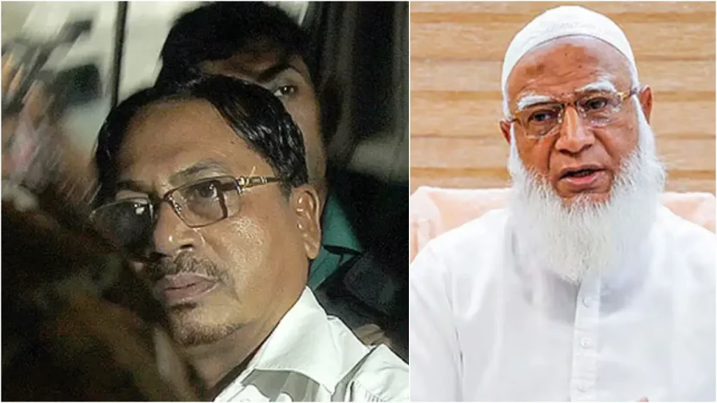 কর্ম ও লেখনীতে চিরস্মরণীয় হয়ে থাকবেন কামারুজ্জামান : জামায়াত আমির
