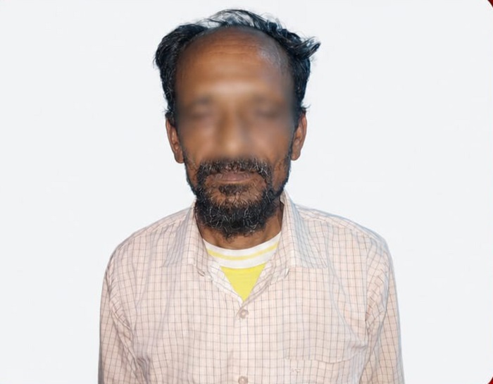 পরশুরাম থানার অভিযানে এজাহারভুক্ত আসামী গ্রেফতার