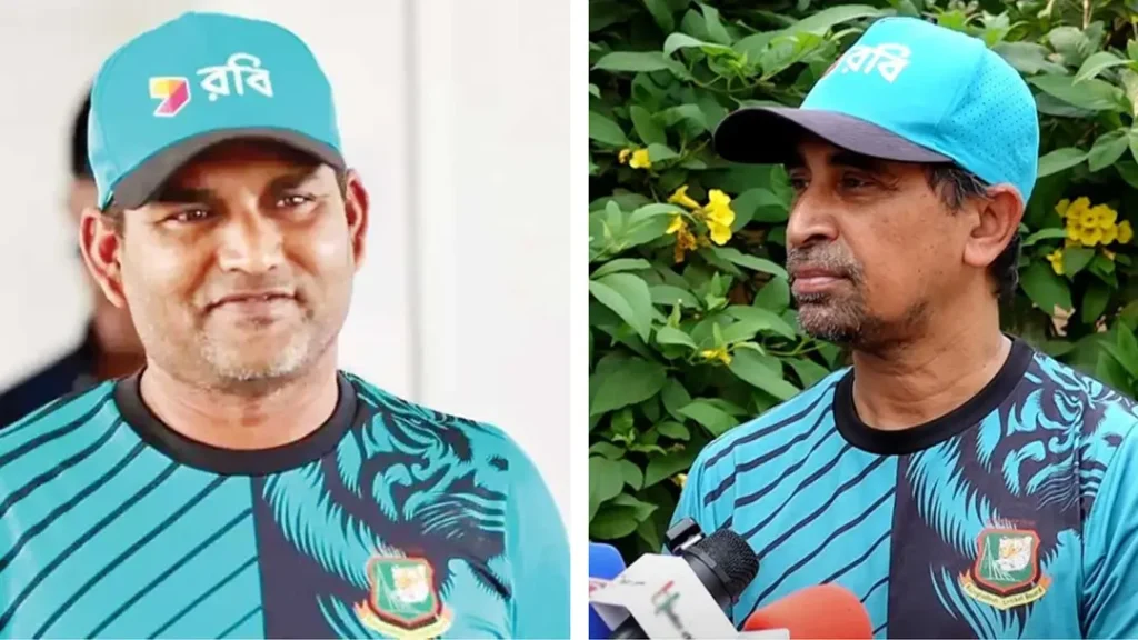 আবারও জাতীয় দলে সালাউদ্দিন, এইচপি সামলাবেন সোহেল