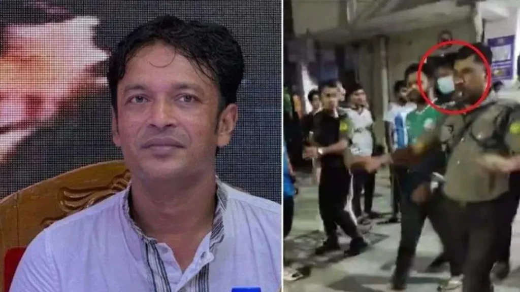 মিটফোর্ডে চিকিৎসকদের ওপর হামলার অভিযোগ, ইন্টার্নদের কর্মবিরতি