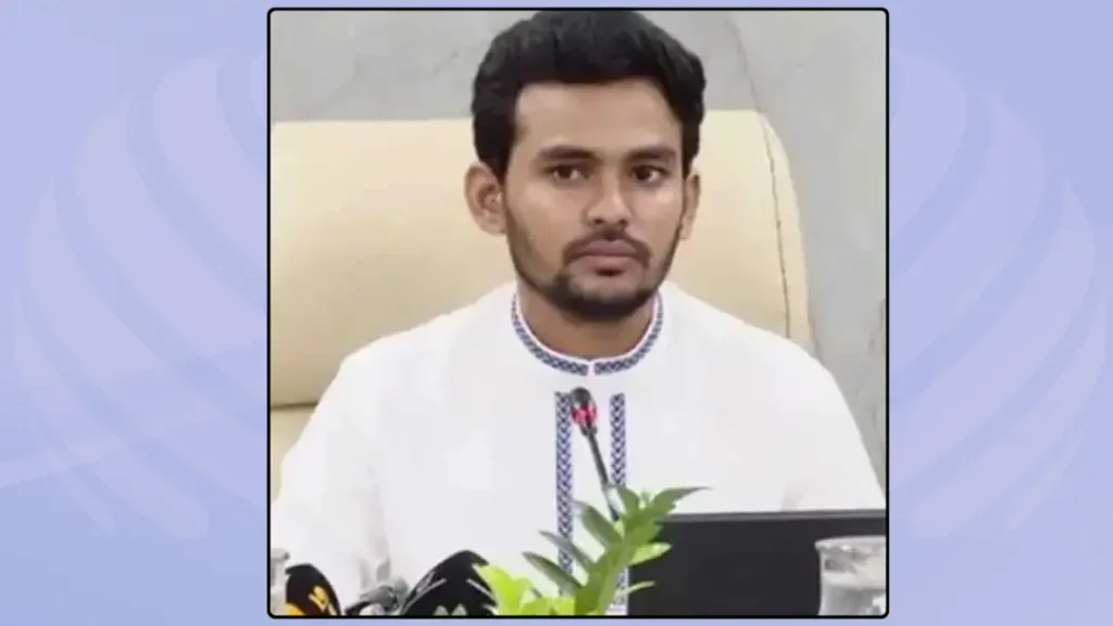 আসিফ মাহমুদ ও তার স্ত্রীর তথ্য চেয়ে বিএফআইইউকে দুদকের চিঠি